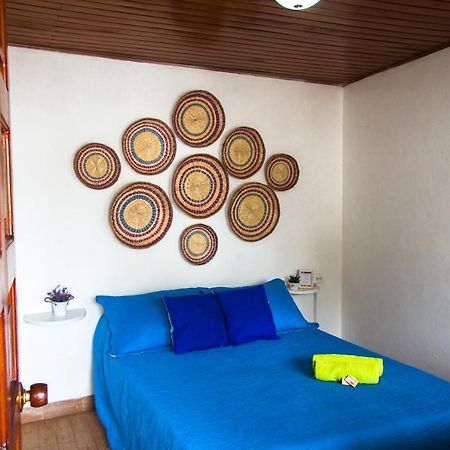 Casa San Benito Abad Apartment Cartagena Exterior photo