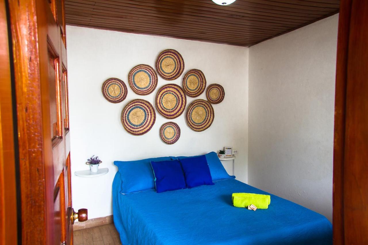 Casa San Benito Abad Apartment Cartagena Exterior photo